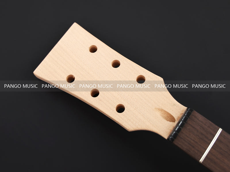 Rick Style Semi Hollow Body DIY Electric Guitar Kit (PRC-326F, Fast Shipping, Tariff-free)