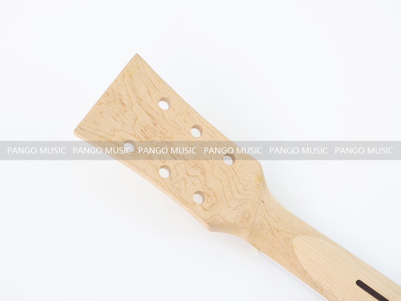 Rick Style Left Hand Ash Body DIY Electric Guitar Kit (LRF-033, Limited Edition)