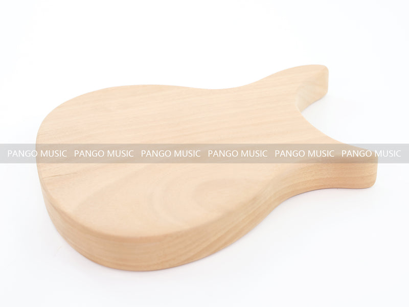 Rick Style Left Hand DIY Electric Guitar Kit (PRC-256, Limited Edition)