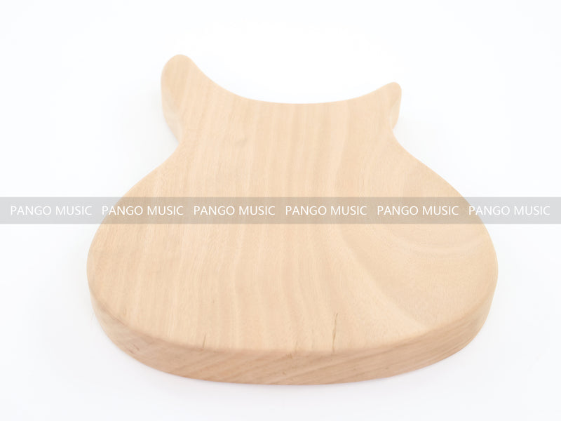 Rick Style Left Hand DIY Electric Guitar Kit (PRC-256, Limited Edition)