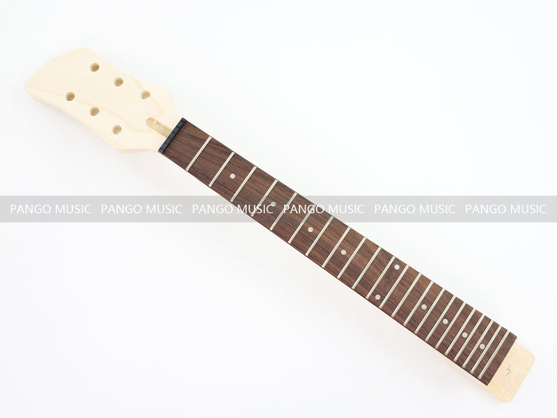 Rick Style Left Hand DIY Electric Guitar Kit (PRC-256, Limited Edition)