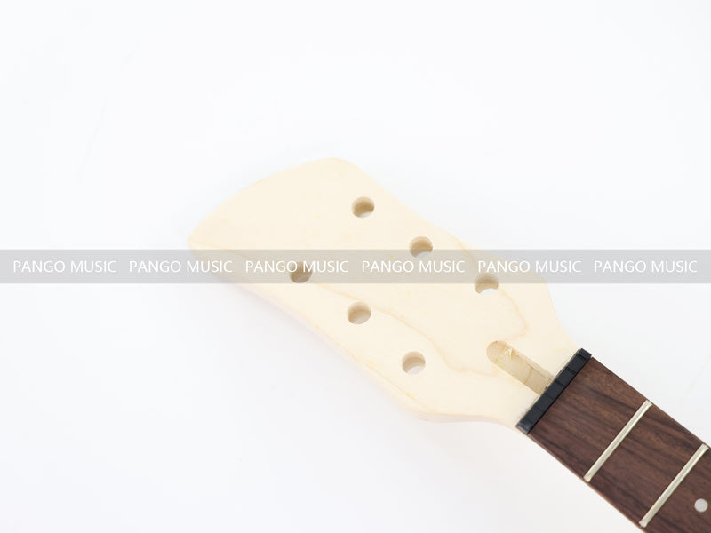 Rick Style Left Hand DIY Electric Guitar Kit (PRC-256, Limited Edition)