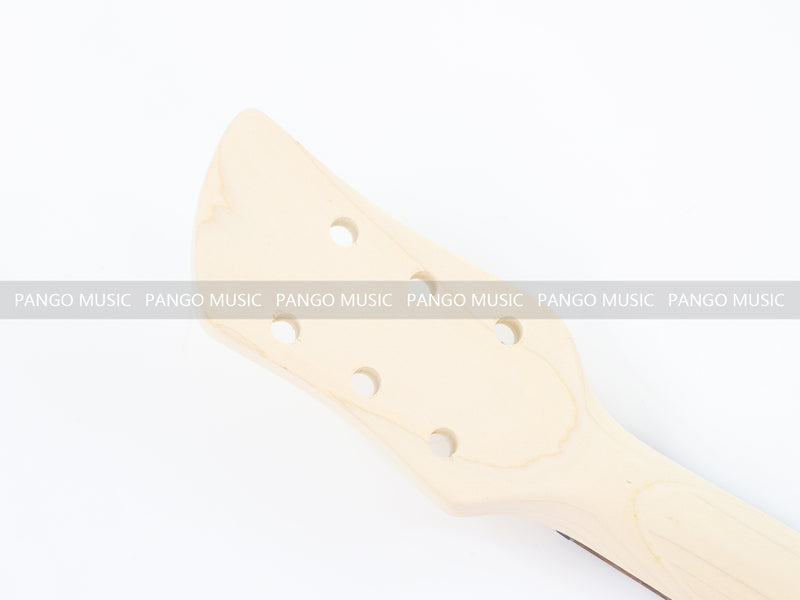 Rick Style Left Hand DIY Electric Guitar Kit (PRC-256, Limited Edition)