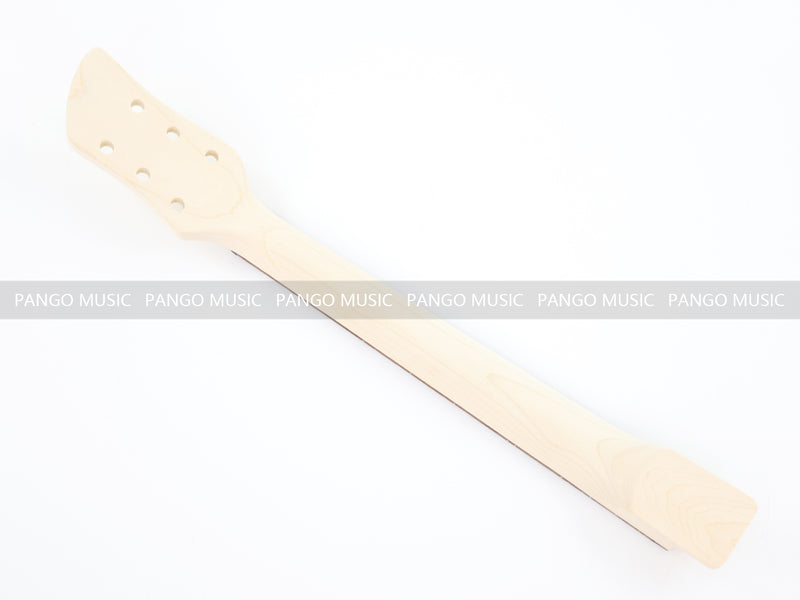 Rick Style Left Hand DIY Electric Guitar Kit (PRC-256, Limited Edition)