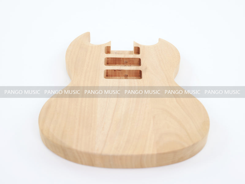 SG Style DIY Electric Guitar Kit (12492, Limited Edition)