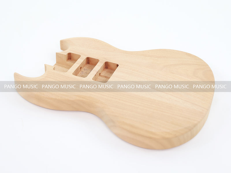 SG Style DIY Electric Guitar Kit (12492, Limited Edition)