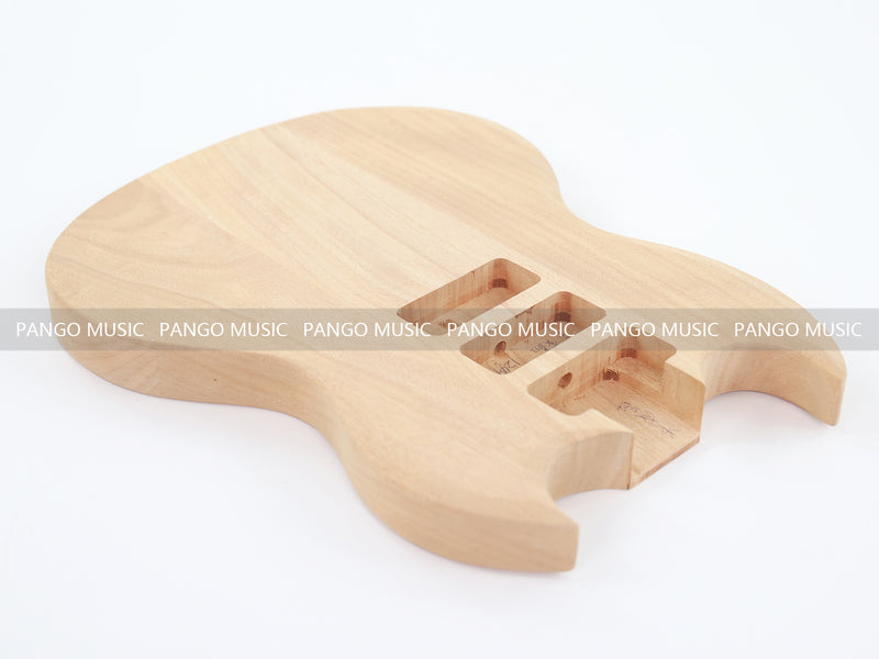 SG Style DIY Electric Guitar Kit (12492, Limited Edition)