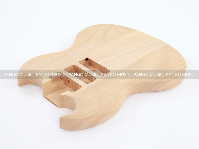 SG Style DIY Electric Guitar Kit (12492, Limited Edition)