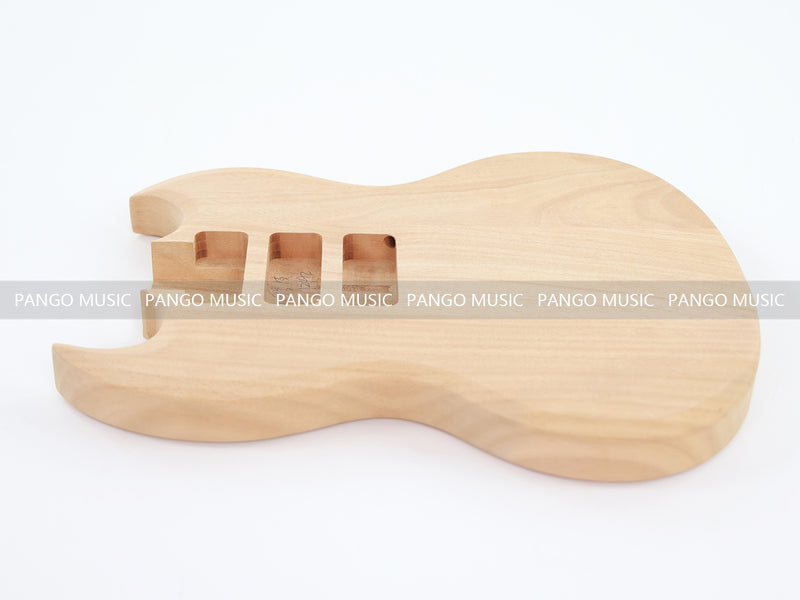 SG Style DIY Electric Guitar Kit (12492, Limited Edition)