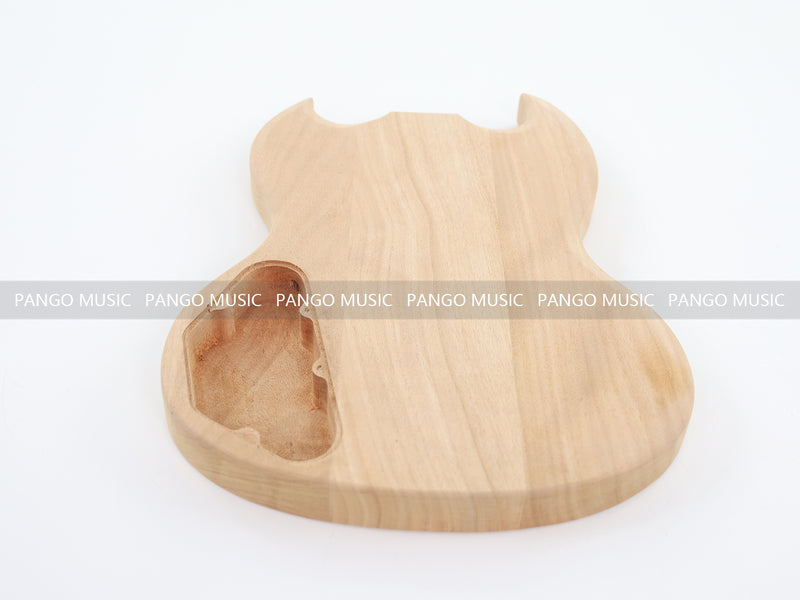 SG Style DIY Electric Guitar Kit (12492, Limited Edition)
