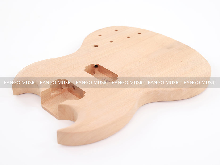 SG Style DIY Electric Guitar Kit (13204, Limited Edition)