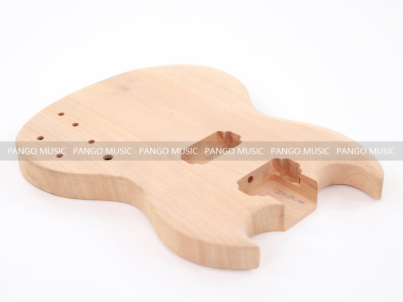 SG Style DIY Electric Guitar Kit (13204, Limited Edition)