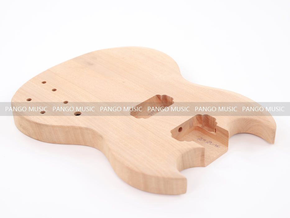 SG Style DIY Electric Guitar Kit (13204, Limited Edition)