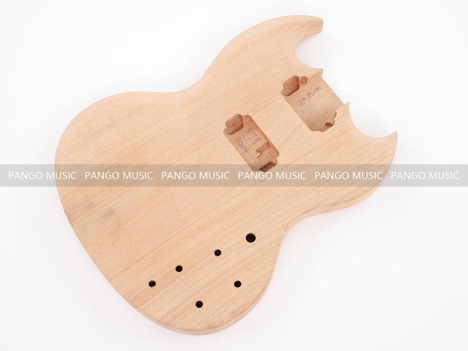 SG Style DIY Electric Guitar Kit (13204, Limited Edition)