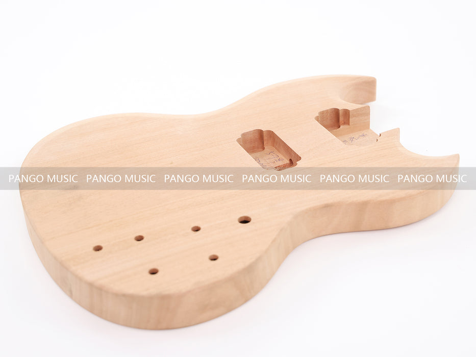 SG Style DIY Electric Guitar Kit (13204, Limited Edition)