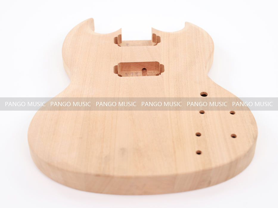 SG Style DIY Electric Guitar Kit (13204, Limited Edition)