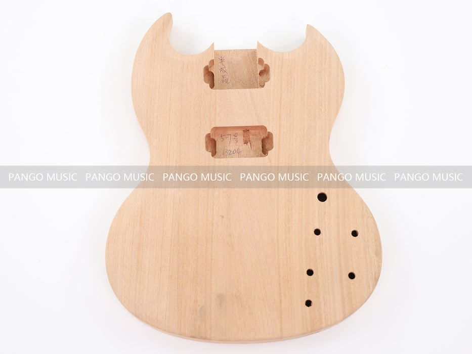 SG Style DIY Electric Guitar Kit (13204, Limited Edition)