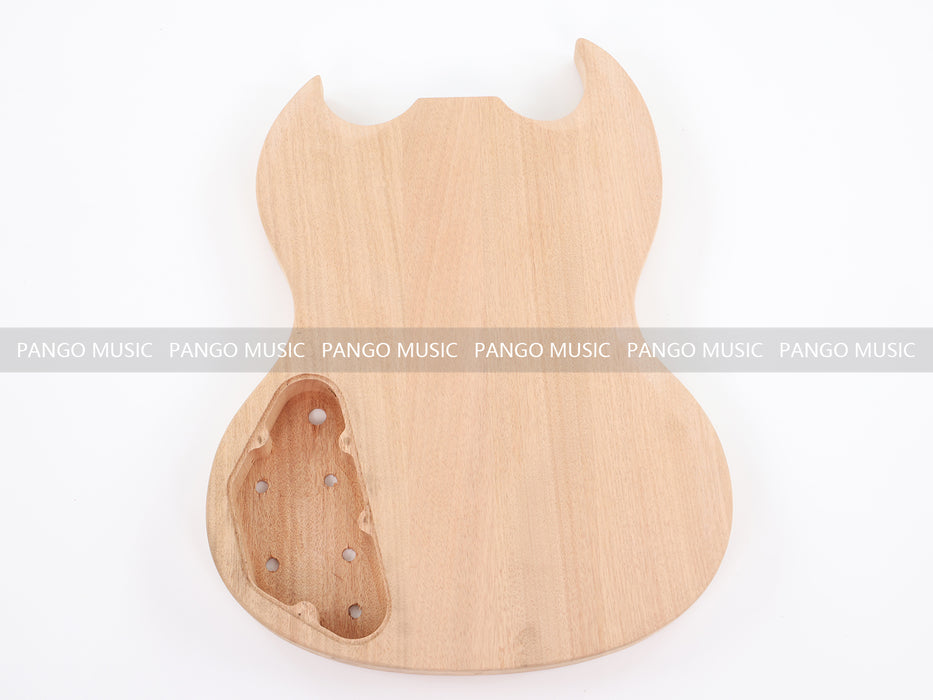 SG Style DIY Electric Guitar Kit (13204, Limited Edition)