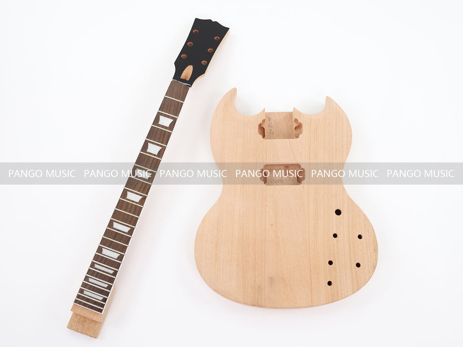 SG Style DIY Electric Guitar Kit (13204, Limited Edition)