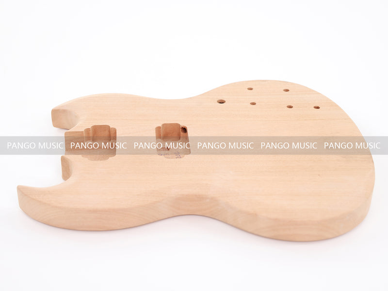 SG Style DIY Electric Guitar Kit (13204, Limited Edition)
