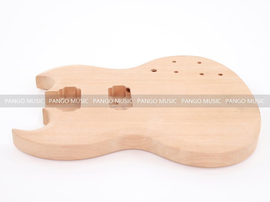 SG Style DIY Electric Guitar Kit (13204, Limited Edition)