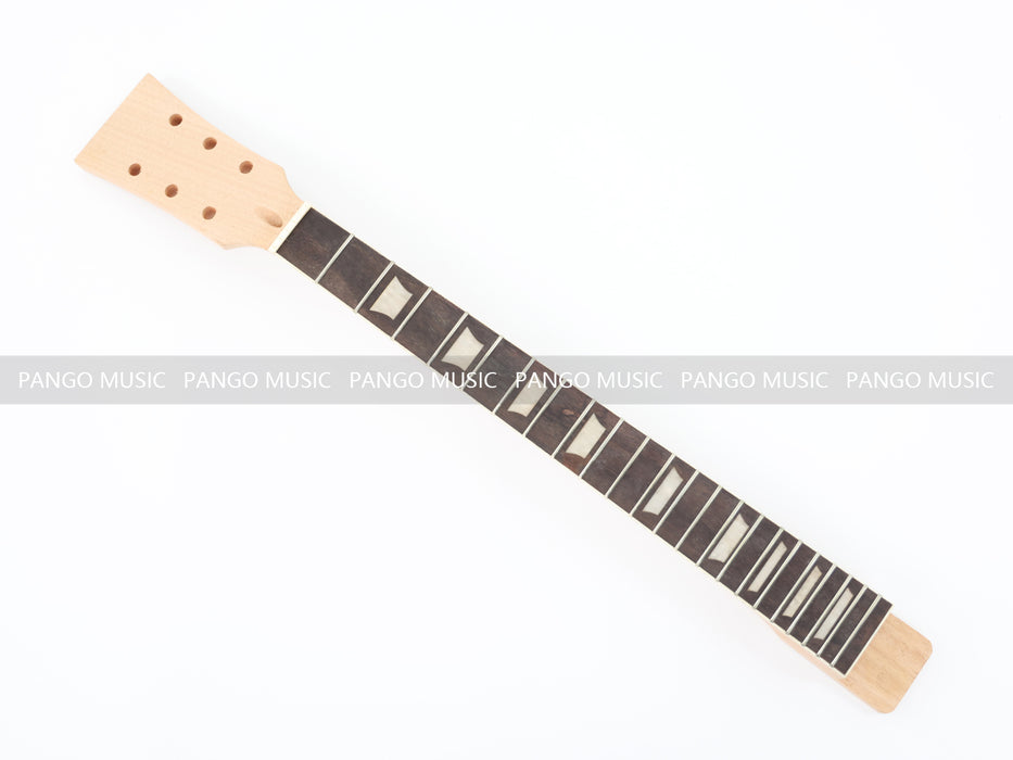 SG Style DIY Electric Guitar Kit (LRF-017, Limited Edition)