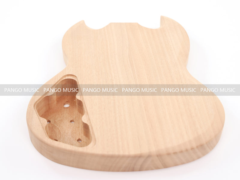 SG Style DIY Electric Guitar Kit (LRF-054, Limited Edition)