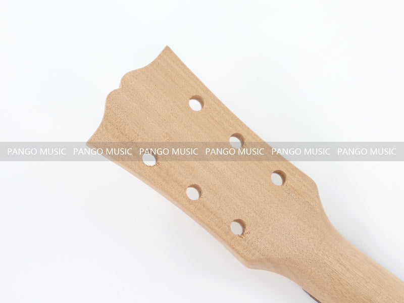 SG Style DIY Electric Guitar Kit (LRF-054, Limited Edition)