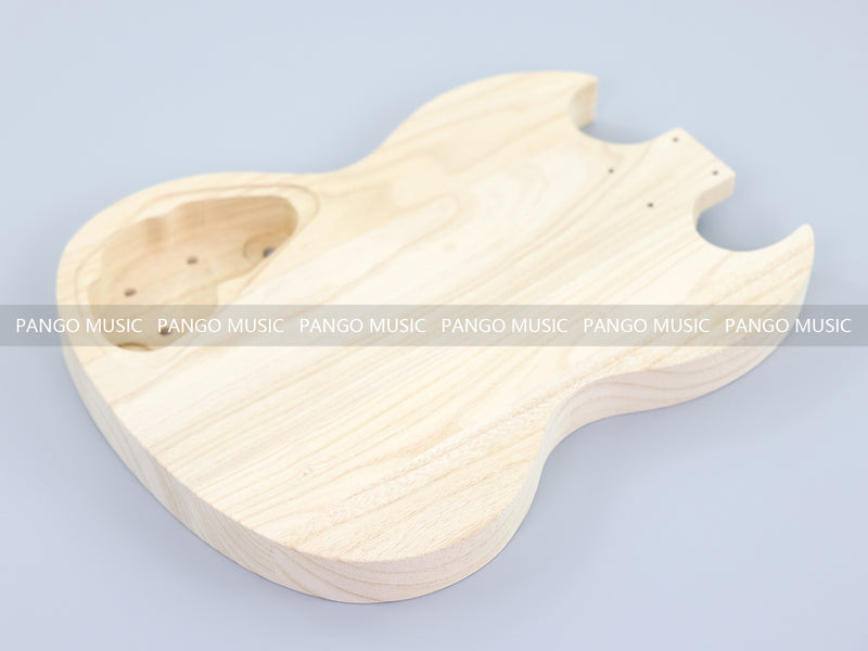 SG Style DIY Electric Guitar Kit (PSG-388F, Free & Fast Shipping, Tariff-free)