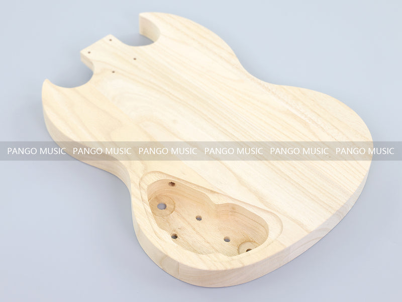 SG Style DIY Electric Guitar Kit (PSG-388F, Free & Fast Shipping, Tariff-free)