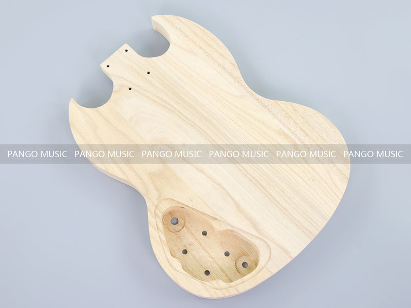 SG Style DIY Electric Guitar Kit (PSG-388F, Free & Fast Shipping, Tariff-free)