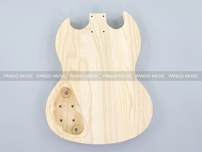 SG Style DIY Electric Guitar Kit (PSG-388F, Free & Fast Shipping, Tariff-free)