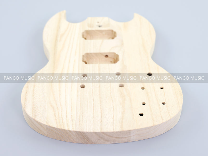 SG Style DIY Electric Guitar Kit (PSG-388F, Free & Fast Shipping, Tariff-free)