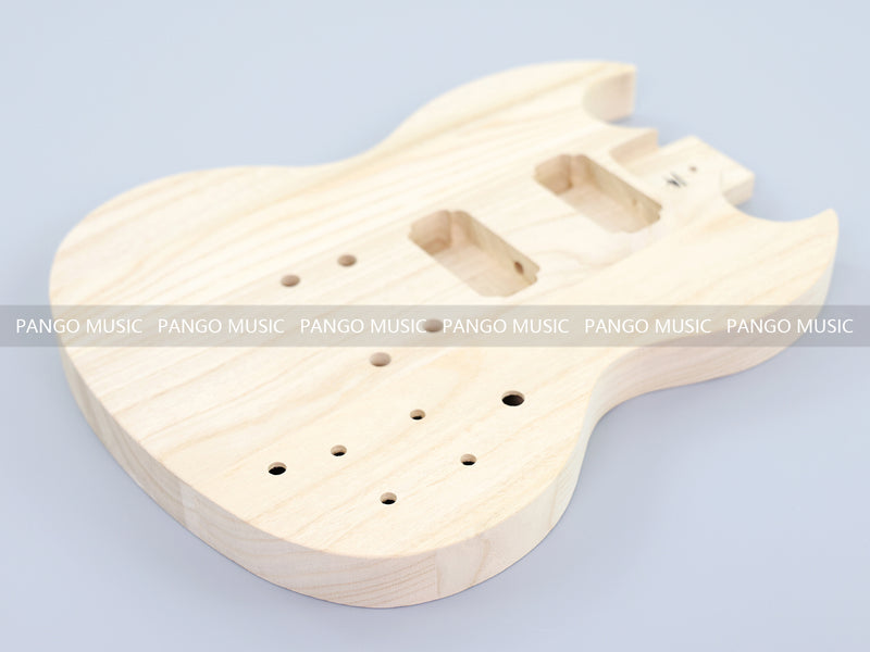 SG Style DIY Electric Guitar Kit (PSG-388F, Free & Fast Shipping, Tariff-free)