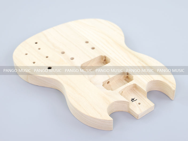 SG Style DIY Electric Guitar Kit (PSG-388F, Free & Fast Shipping, Tariff-free)