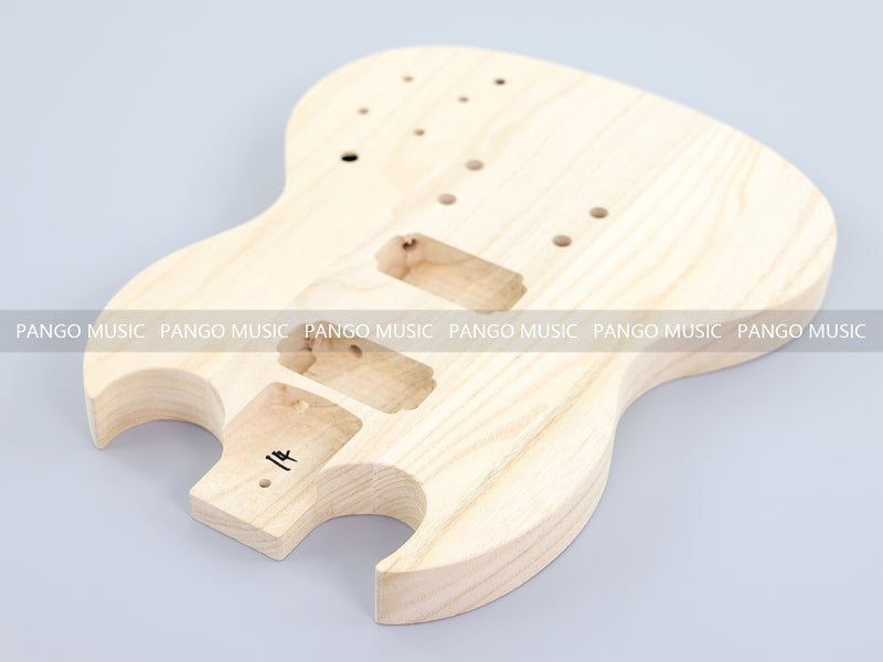 SG Style DIY Electric Guitar Kit (PSG-388F, Free & Fast Shipping, Tariff-free)