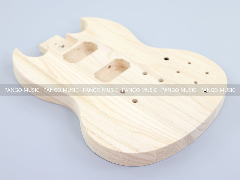 SG Style DIY Electric Guitar Kit (PSG-388F, Free & Fast Shipping, Tariff-free)