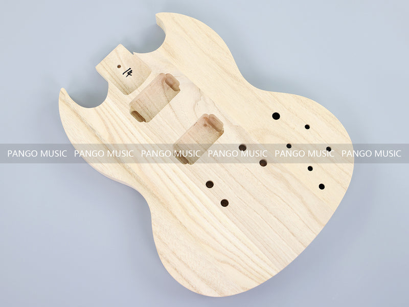 SG Style DIY Electric Guitar Kit (PSG-388F, Free & Fast Shipping, Tariff-free)