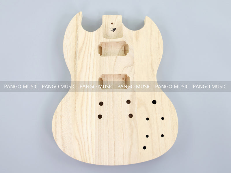 SG Style DIY Electric Guitar Kit (PSG-388F, Free & Fast Shipping, Tariff-free)