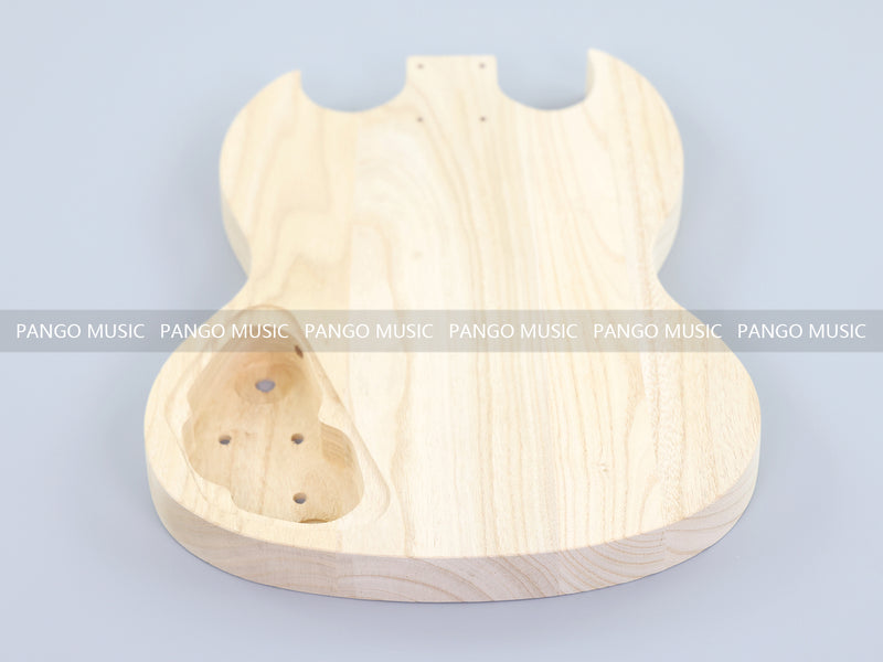 SG Style DIY Electric Guitar Kit (PSG-388F, Free & Fast Shipping, Tariff-free)