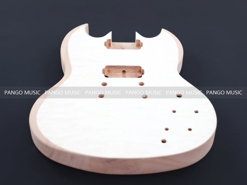 SG Style DIY Electric Guitar Kit (PSG-928X)