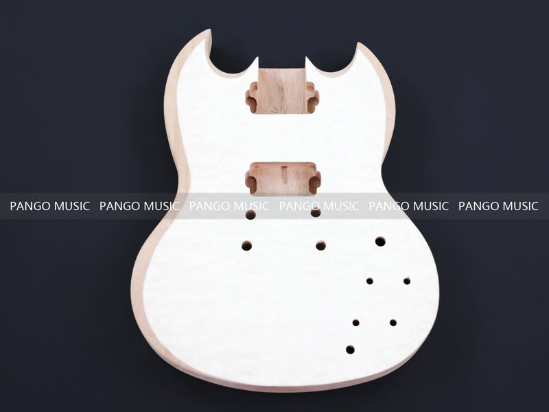 SG Style DIY Electric Guitar Kit (PSG-928X)