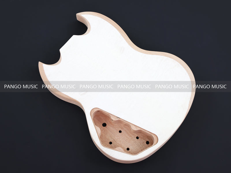 SG Style DIY Electric Guitar Kit (PSG-928X)