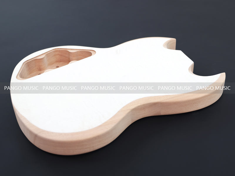 SG Style DIY Electric Guitar Kit (PSG-928X)