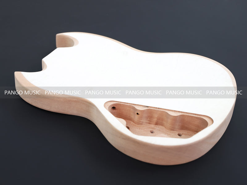 SG Style DIY Electric Guitar Kit (PSG-928X)