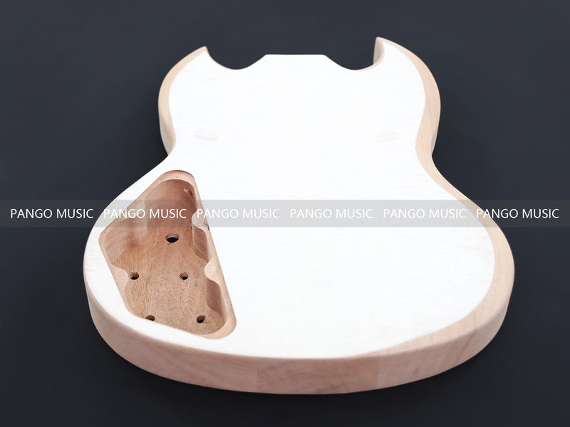SG Style DIY Electric Guitar Kit (PSG-928X)