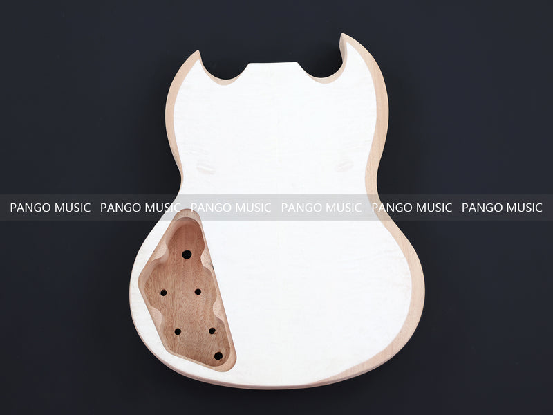 SG Style DIY Electric Guitar Kit (PSG-928X)
