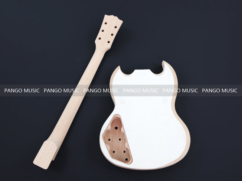 SG Style DIY Electric Guitar Kit (PSG-928X)