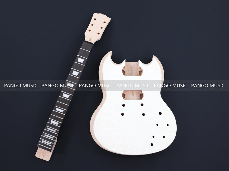 SG Style DIY Electric Guitar Kit (PSG-928X)