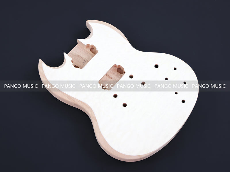 SG Style DIY Electric Guitar Kit (PSG-928X)